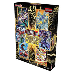 Yu-Gi-Oh Magnificent Monsters Box